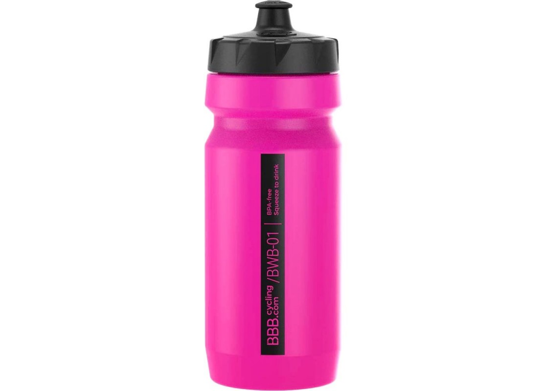 Παγούρι BBB Comptank 550ml